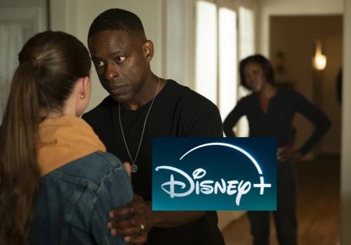 Genialny thriller sci-fi zawrócił użytkownikom Disney+ w głowach. Chcą więcej