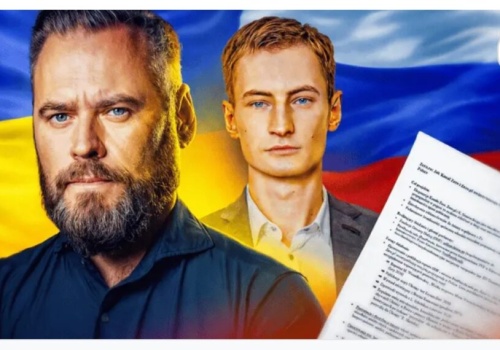 Czy Fundacja Otwarty Dialog to „ludzie Moskwy”?