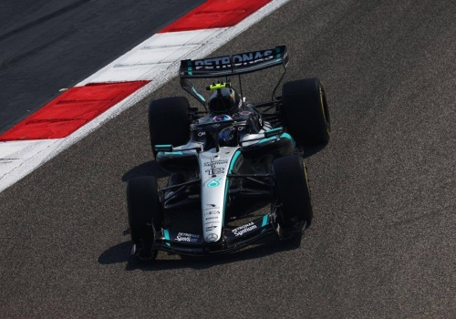 Zatwierdzono nowy sposób pomiaru stopnia sprężania w silnikach F1