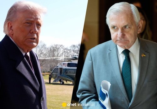 Kongres USA nie znał szczegółów ataku na Iran? 