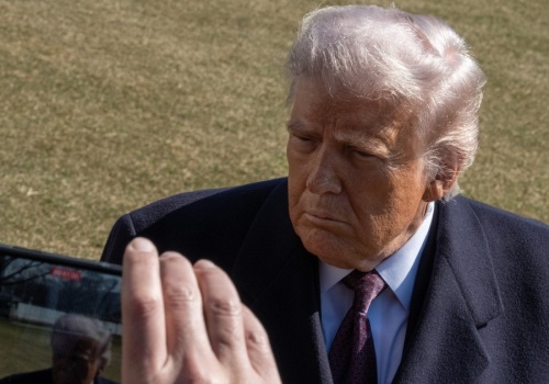 Atak na Iran zupełnie rozmija się z interesami większości wyborców Donalda Trumpa