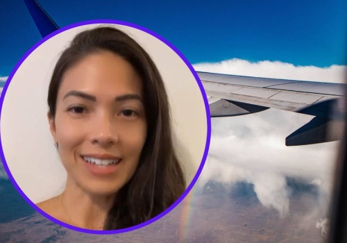 Odkryła, że chłopak ją zdradza. Tak się zemściła. Internauci: 