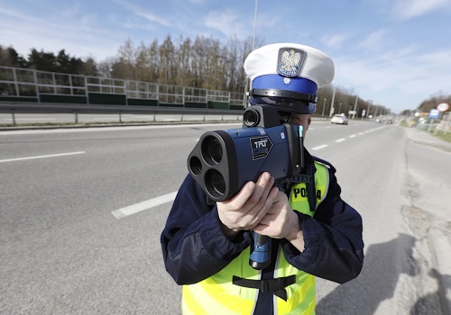Nadchodzą kolejne zmiany w przepisach ruchu drogowego