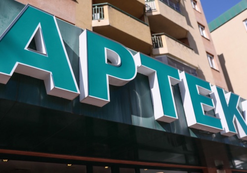 Szerszy zakres usług w aptekach. Polacy nie korzystają, bo nie wiedzą