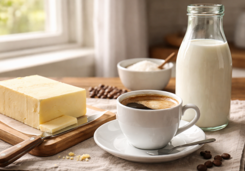 Polacy polują na promocje w supermarketach. Celem głównie masło, kawa i mleko