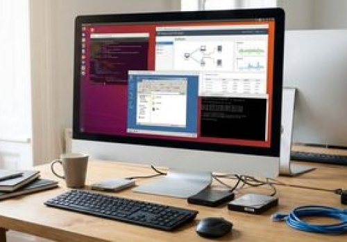 Proxmox VE – moc wirtualizacji dostępna dla każdego