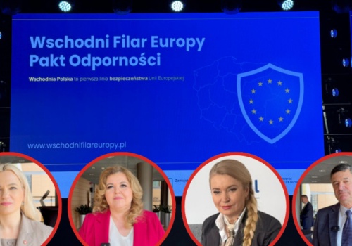 28 miliardów euro dla wschodniej flanki. Co to oznacza dla rolników?