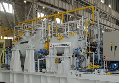 Zbudowali największą pompę ciepła na świecie. Szkodliwy mit obalony