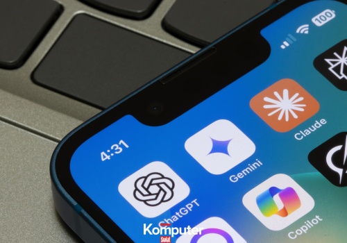 Anthropic oskarża chińskie AI o kradzież danych, które wcześniej samo ukradło