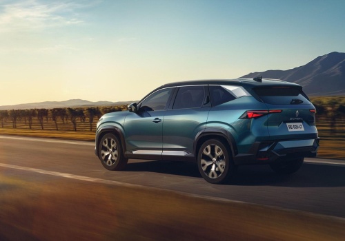 Nowy Renault z tytułem Samochód Roku 2026. Ten model podbija Brazylię