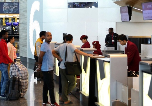 Szykuje się paraliż w lotnictwie. EASA ostrzega po ataku USA na Iran