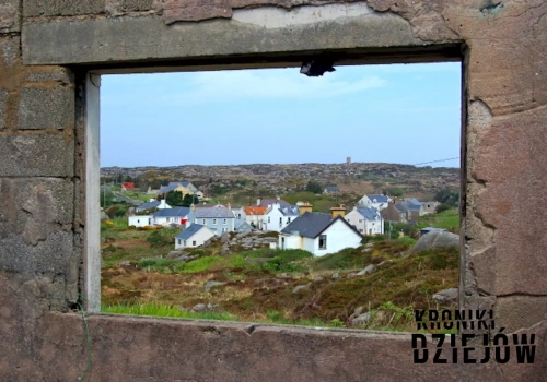 Wyszła na pięć minut. Nie wróciła nigdy. Irlandia wciąż czeka na odpowiedź