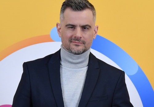 Historia opowiedziana inaczej. Antoni Pawlicki o filmie, który skłania widza do refleksji