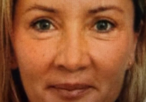 Policja poszukuje Barbary Wieczysty. Kobieta może przebywać w Szwajcarii