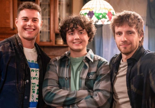 Mateusz Pawłowski o przemianie w „rodzince.pl”. „Moja rola się zmieniła”