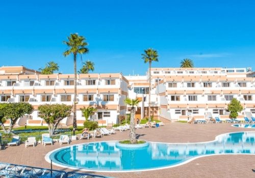 Urlop w Agadirze w 4* hotelu z wyżywieniem za 1609 PLN 🌤️🏖️☕🍽️