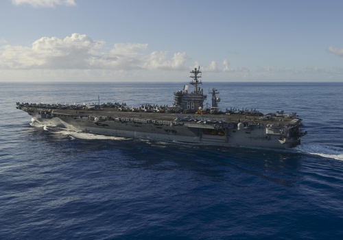 USA z Izraelem uderzyły w Iran. Wymiana ciosów stała się faktem