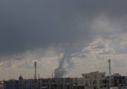 MSZ ostrzega: możliwe kolejne zamknięcia przestrzeni powietrznej na Bliskim Wschodzie