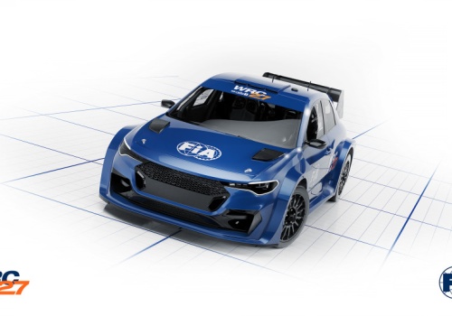 WRC27 – Lepiej późno niż wcale