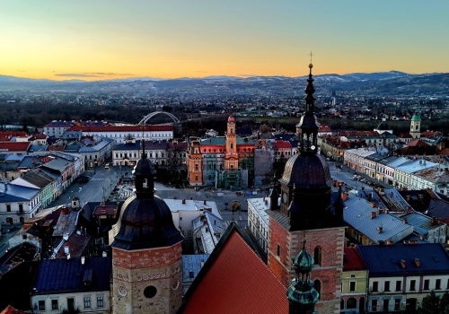 Powiat wchłonie prawie 20 ha Nowego Sącza. W połowie marca ruszą konsultacje społeczne