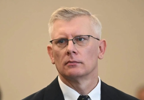 Cenckiewicz o ważnej porannej rozmowie prezydenta. 