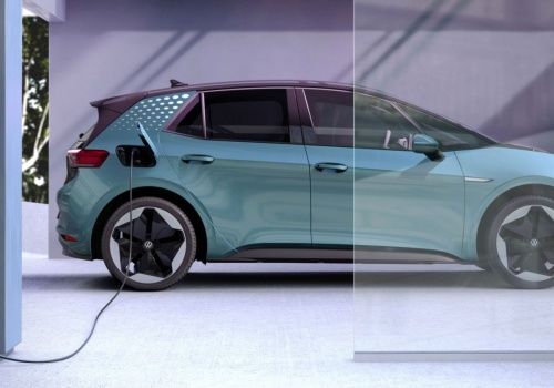 Volkswagen wyprodukował 2 mln elektryków. Teraz wchodzi małe ID