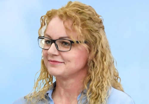 Córka zgłosiła mamę do metamorfozy, bo 