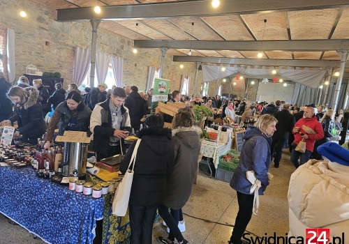 „Wiosna czai się tuż za rogiem…” Zbliża się marcowy Targ Ziemi. Sprawdź listę wystawców!