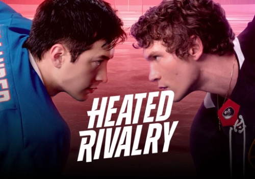 Gorąca rywalizacja ma datę premiery 2. sezonu. Homoseksualny hit HBO powróci już wkrótce