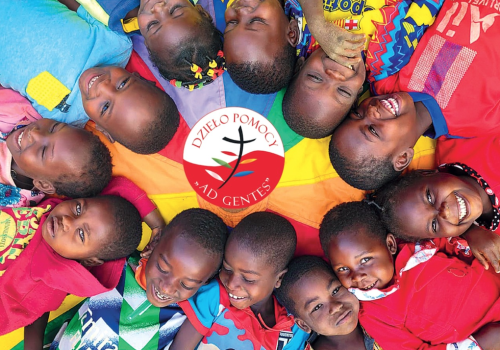 ’Uczniowie-misjonarze pomagają misjom”. Dzień Modlitwy, Postu i Solidarności z Misjonarzami