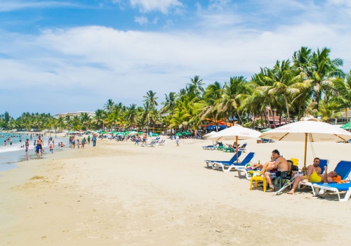 Okazja🚨 Bezpośrednie loty do Dominikany za 1899 PLN 🌤️👙🏖️ Bagaż rejestrowany w cenie