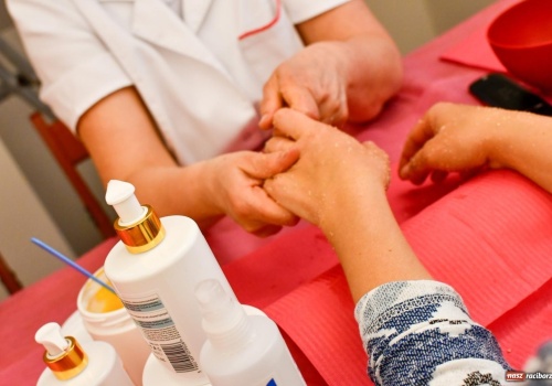 Jubileuszowe X Raciborskie Dni Urody na Zamku Piastowskim