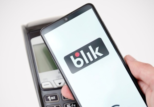 Problemy z jedną z usług BLIK. Naprawa trwa