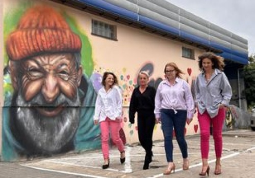 Charytatywny sklep w nowej lokalizacji! Wielkie otwarcie już we wtorek