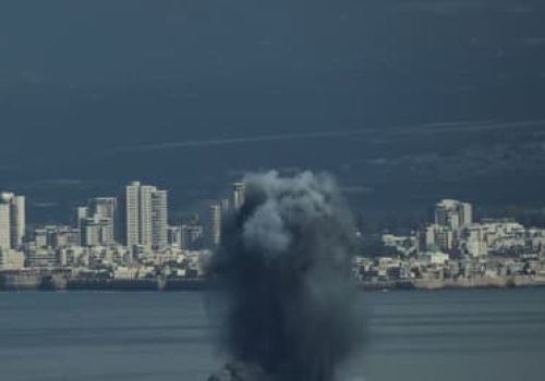 Arabia Saudyjska potępia ataki odwetowe, Kanada popiera USA