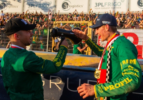 Żużel. Polski junior już w niedzielę wyjedzie na tor! Tak walczy o miejsce