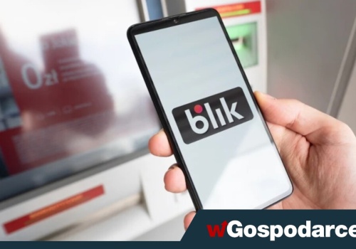 Są problemy w płatnościach BLIKiem