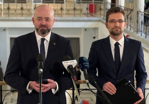 Stop idiotycznym pomysłom dla uprawnień Państwowej Inspekcji Pracy