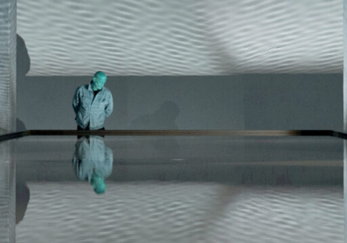 Dwie wystawy w Orońsku