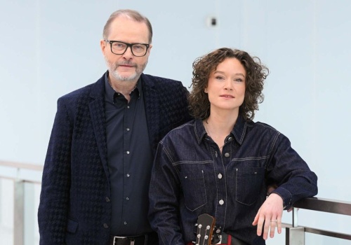 Artur Żmijewski zachwyca w zupełnie nowej roli. „Myślałem, że się rozsypię”