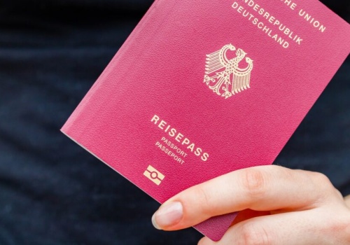 Wnioski o obywatelstwo niemieckie bardziej kontrolowane