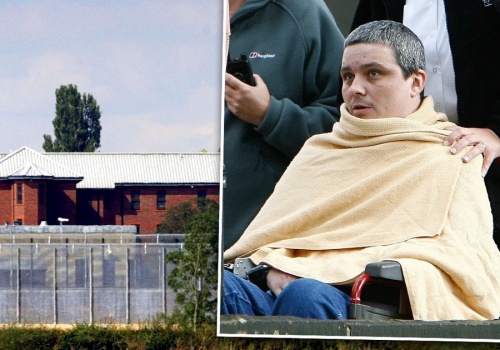 Jej syn zabił dwójkę małych dzieci. Dopadł go inny więzień. Słowa matki szokują