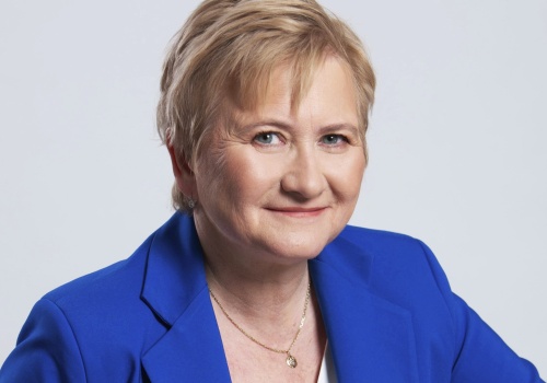 Świętuj Dzień Kobiet z Książką! Biblioteka zaprasza na spotkanie z Danutą Chlupową