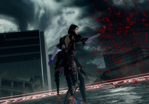 Bayonetta powróci z 4. częścią? Możliwy też odświeżony Metal Gear