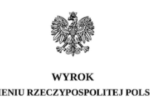 Dwa „RELAXY” i jeden sąd. Co rozstrzygnął wyrok w Warszawie?