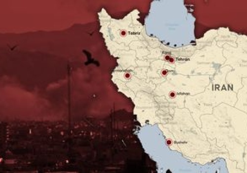 Wrzenie na Bliskim Wschodzie. Oto możliwe scenariusze