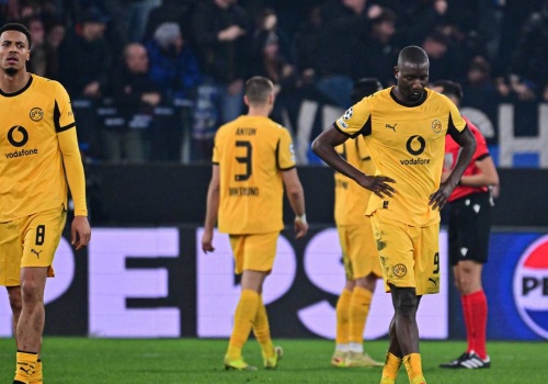 Bundesliga: Borussia Dortmund - Bayern Monachium. Relacja live i wynik na żywo