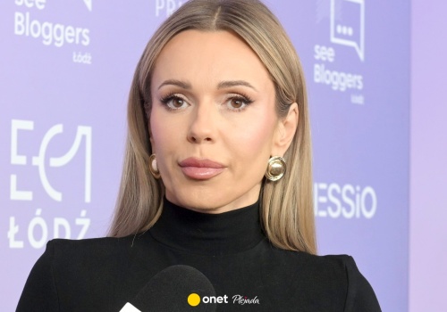 Tak Doda zareagowała na pytanie o wojnę w Polsce. Padła jasna deklaracja