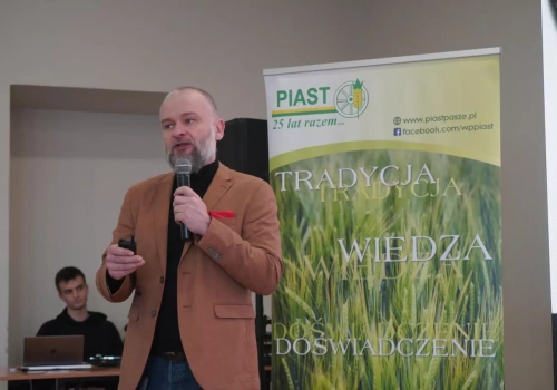 7 minut rui w roku. Dlaczego krowy nie zachodzą w ciążę?