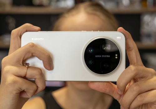 Xiaomi 17 oficjalnie w Europie. Leica Leitzphone ma aparat bez konkurencji